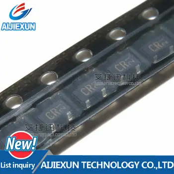 

100Pcs 2SC2411KT146Q SOT-23 Medium Power Transistor (32V, 0.5A) in stock 100% New and original