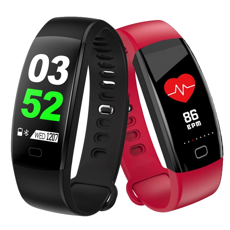 smartwatch camera remote