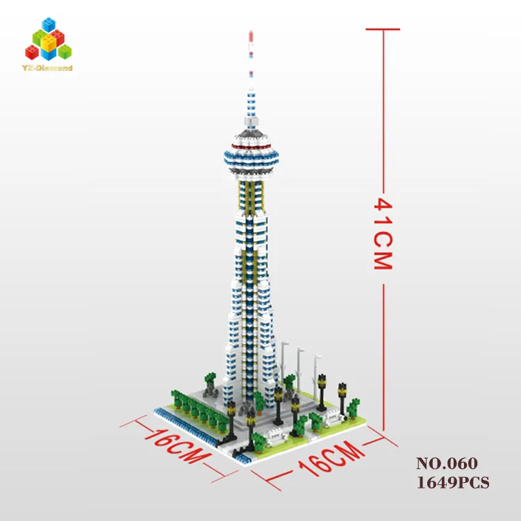 YZ Architecture 060