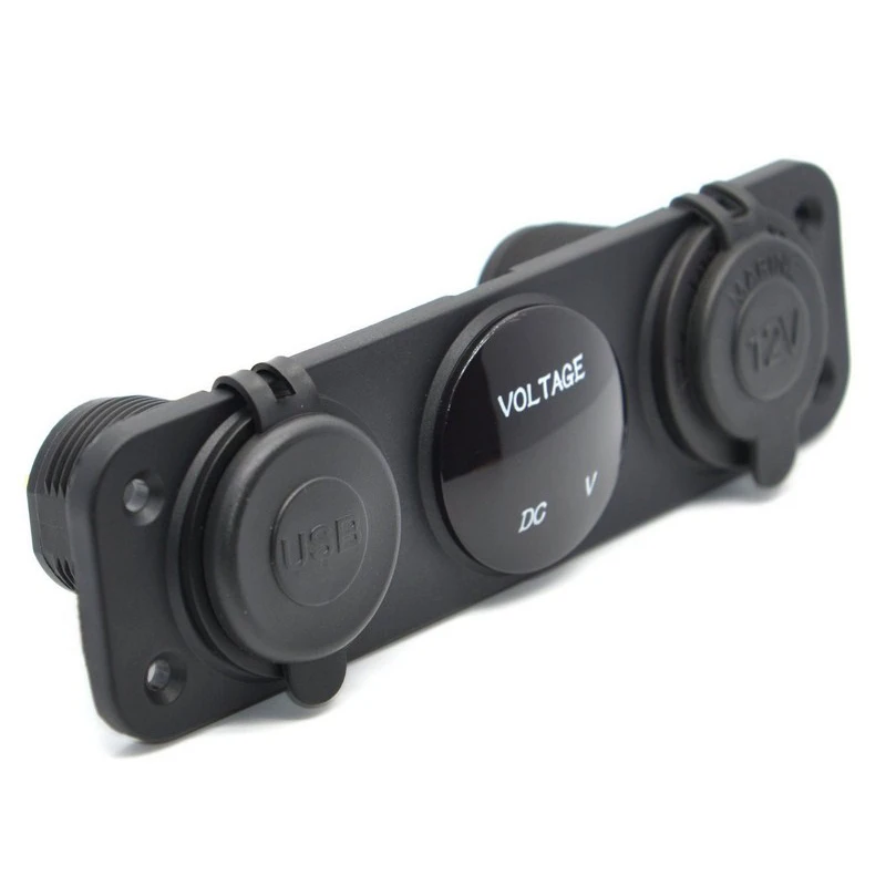 Car Cigarette Lighter (6)