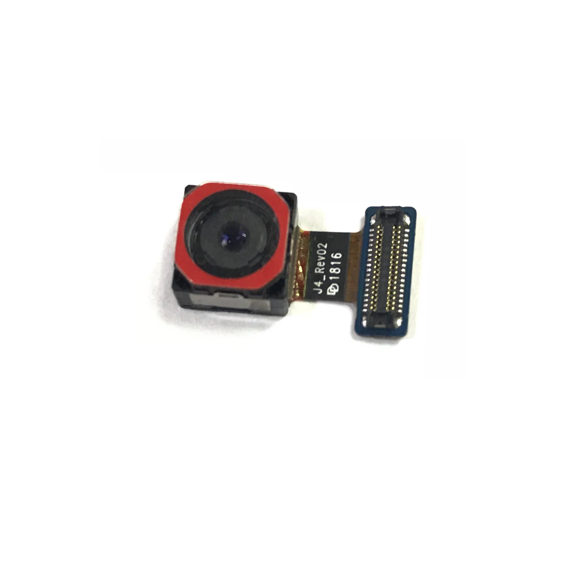 

1pcs New original main big rear camera for Samsung Galaxy J4 (2018) J400 J400F