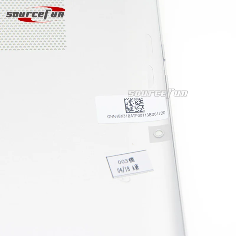 Ноутбук для hp сильнее Palmrest крышка и дно база чехол KEQ4AX31TATP00 GHN4BX31BATP00|Сумки чехлы