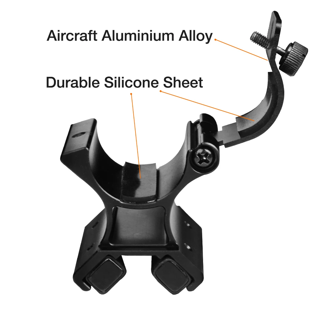 Hunting Mount 5