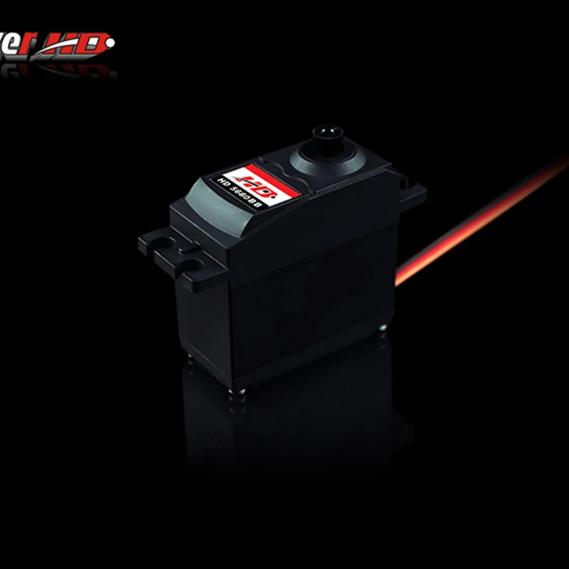 

Power HD HD-5680BB 6.65KG/42g digital servo for RC airplane helicopter