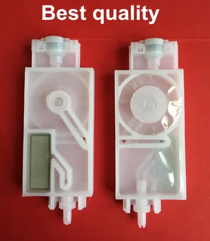 

Best quality 10pcs/lot for mimaki mutoh galaxy eco solvent printer dx5 printhead damper