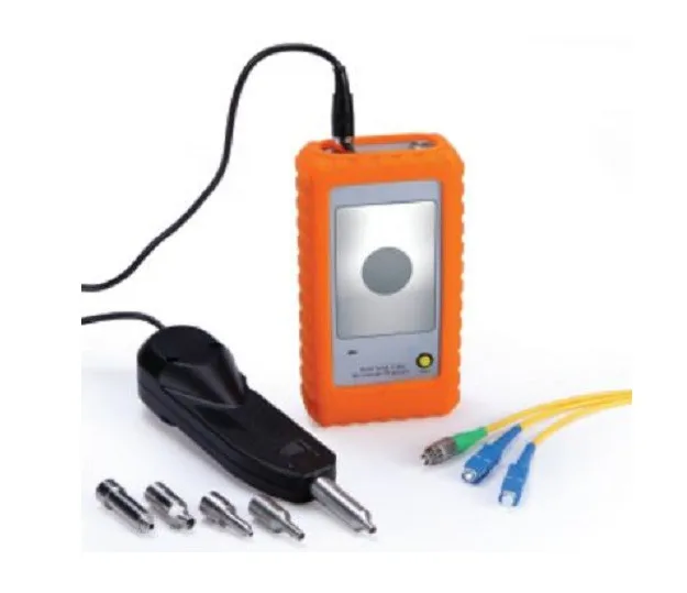 Ручной Волоконно оптический зонд FVM100 волоконно видеомикроскоп|fiber inspection probe|fiber