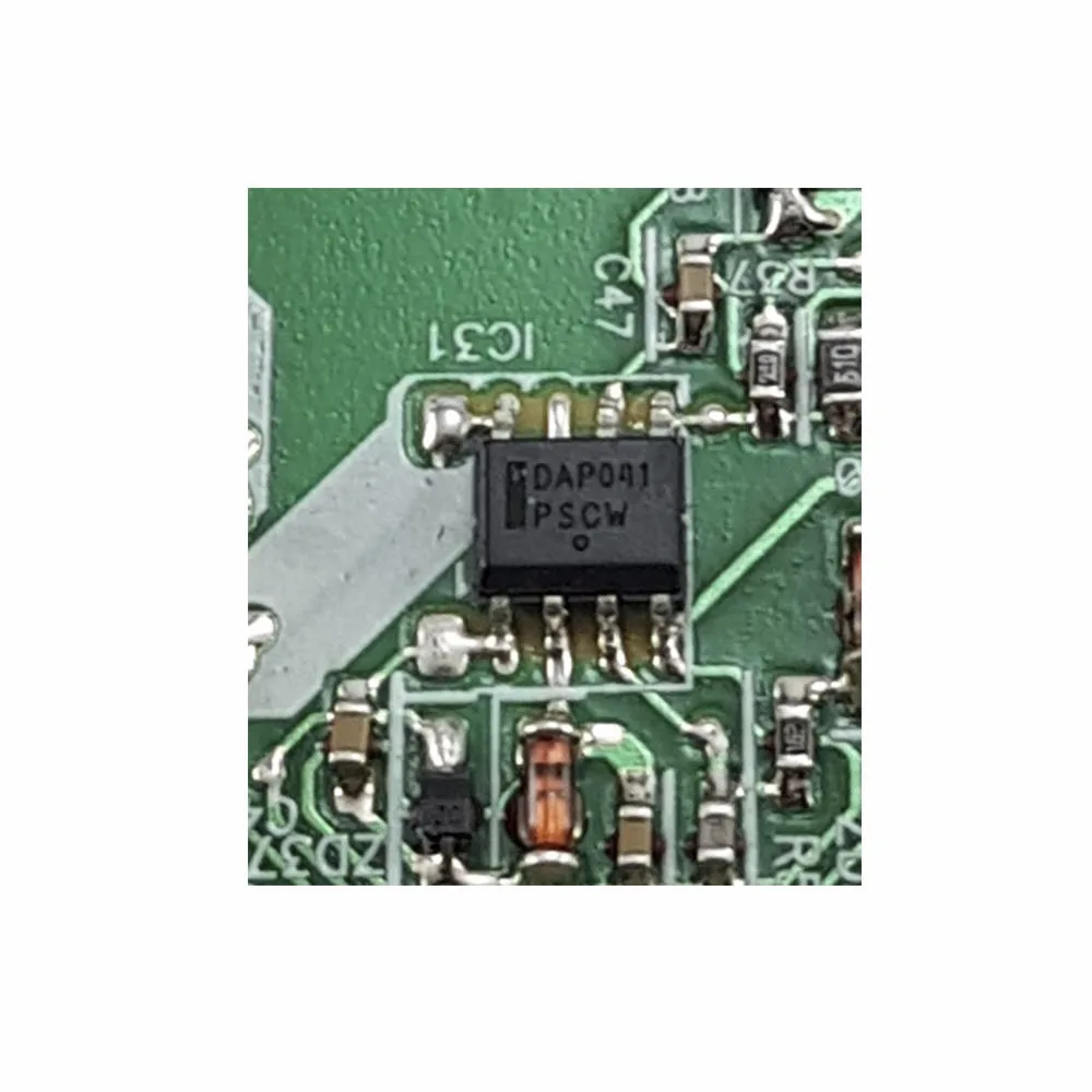 Сменные чипы DAP041 SOP7 IC для PS4 блок питания и ЖК экран 10 шт./лот|lot lot|lot 10pcschip ic |