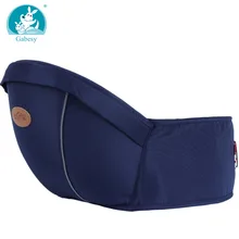 Хипсе Детские переноски Хипсит поясной табурет портативный перед лицом эргономичный детский тазобедренный табурет для новорожденных