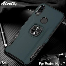 Палец кольцо подставка чехол для телефона для Xiao mi красный mi 7 8 Note 7 8 Pro mi 9 Pro 9 SE 9 Lite CC9 PC& TPU противоударный адсорбционный чехол