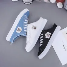2019 new summer single shoes breathable flat bottom half drag lazy one pedal versatile cloth shoes women's shoes
