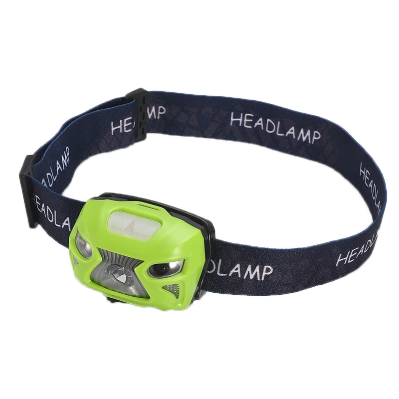 

Mini Rechargeable LED Headlamp 5W Body Motion Sensor Headlight Dropshipping Camping Flashlight Head Light Torch Lamp