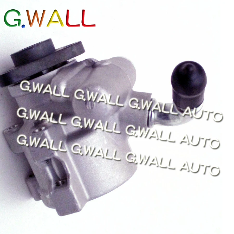 New Power Steering Pump For Car Jeep Grand Cherokee SUV 2.7 CRD 4x4