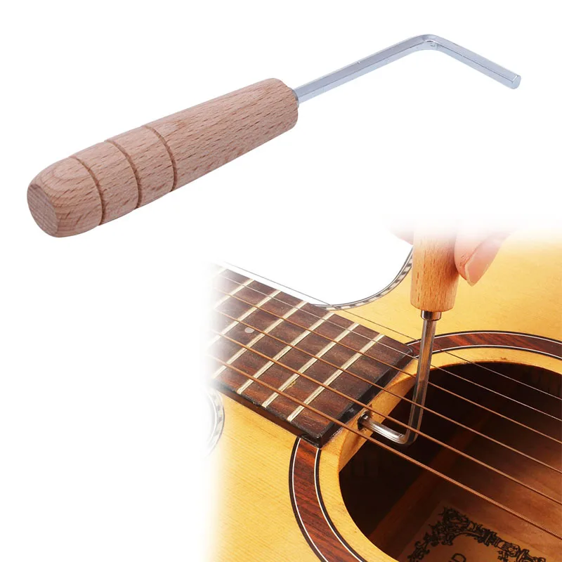 Aliexpress.com : Buy 1 Set Guitar Parts Accs 4mm Guitar