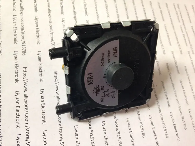 2 шт./лот котел газовый водонагреватель универсальный переключатель давления|switch