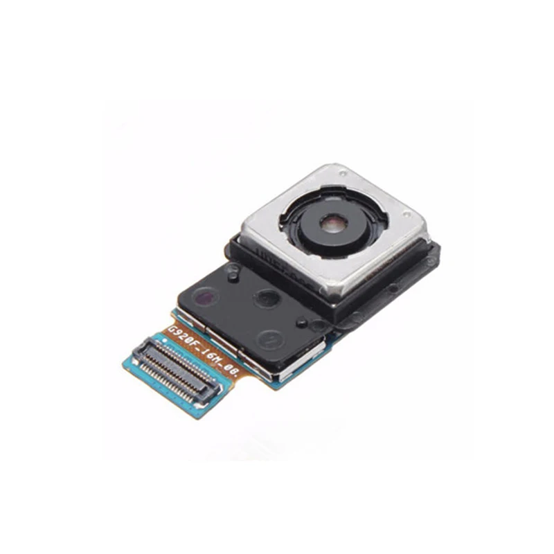 Задняя Передняя камера для samsung Galaxy S6 Edge Plus G920F G925F G928F G928F G9200 G9250 основная задняя камера Модуль гибкий кабель