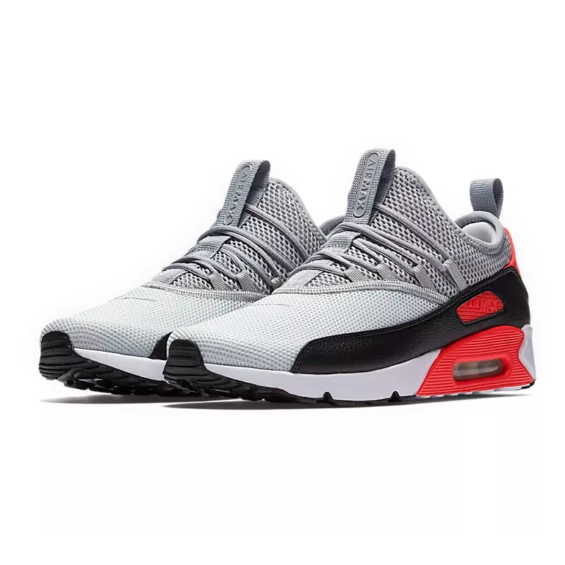 Новое поступление 2018 мужские кроссовки для бега NIKE AIR MAX 90 EZ|Беговая обувь| |