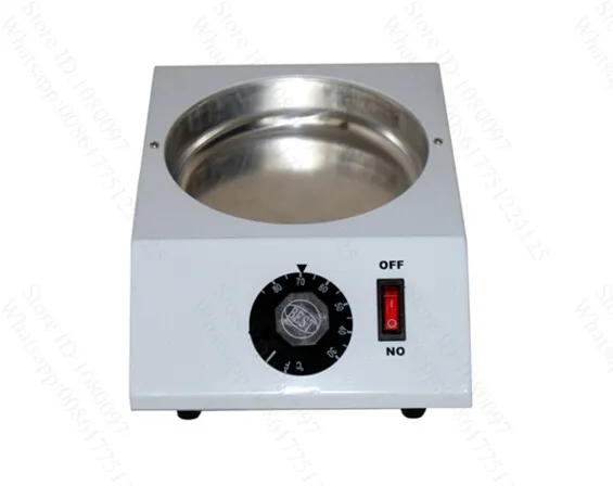 Electric chocolate melting pot for sale