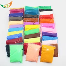 Novedades дешевые полимерный super light clay DIY fimo 36 слизь игрушка безопасности умный пластилин пластилин дети тесто