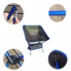 Outdoor Camping Fishing Folding Chair for Picnic fishing chairs Folded chairs for Garden,Camping,Beach,Travelling,Office Chairs ► Photo 3/6