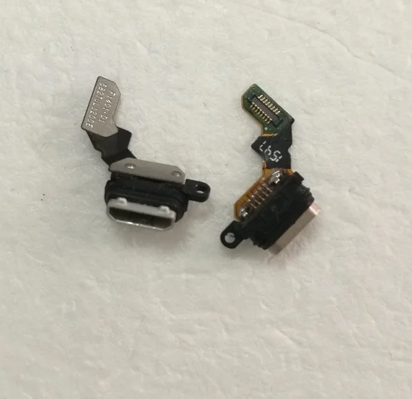 30 шт./лот Новинка для Sony Xperia M4 Aqua E2303 E2353 зарядное устройство док разъем Micro USB