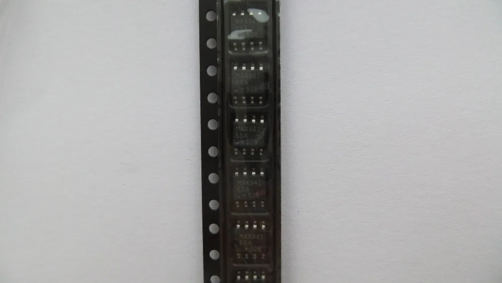 

10pcs/lot MAX941 MAX941ESA MAX941CSA