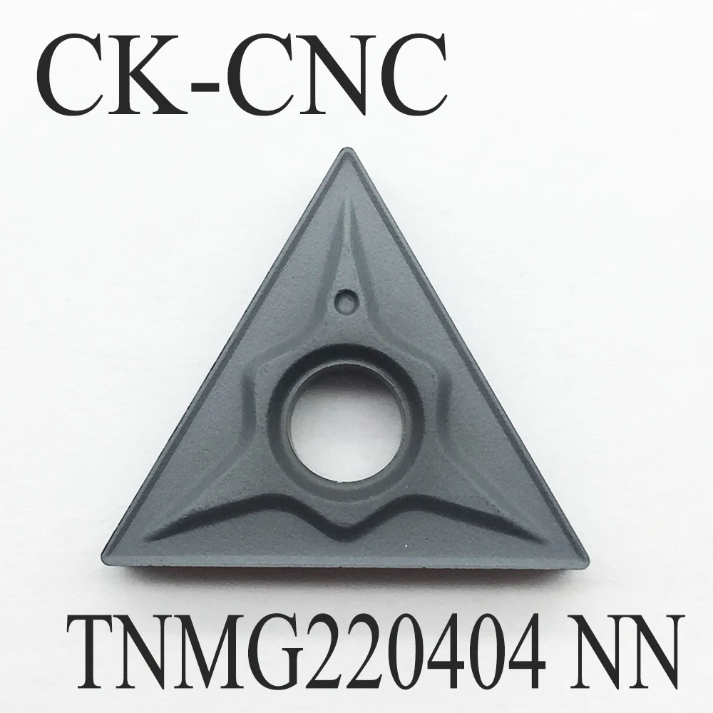 cast iron stainless steel processing 10pcs CK  MGMN300-M NC010 for steel