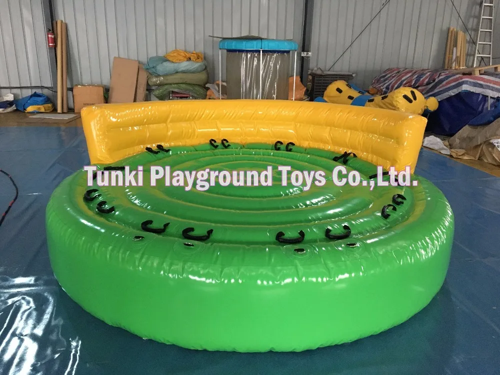 

inflatable crazy water game,Crazy Ufo,Crazy Sofa