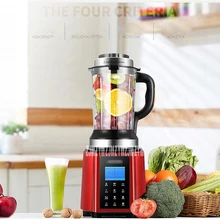 220 В/50 Гц AUX-PB936 разбитая настенная машина многофункциональный нагрев 2л емкость домашний автомат для соевого молока миксер 2200 Вт миксеры