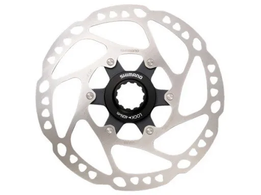 centerlock rotor