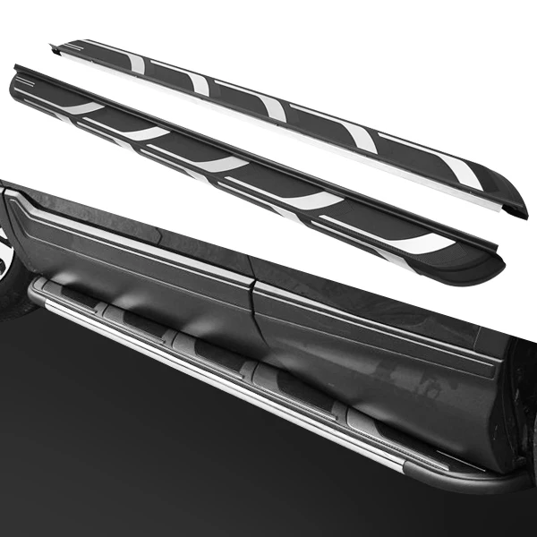 Running Boards For Crv