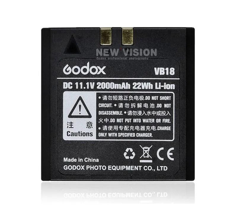 GODOX VB-18 1