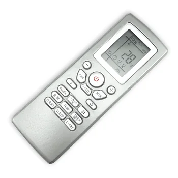 

Conditioner air conditioning remote control suitable for gree airlux trane Yt1f Yt1ff Yt1f1 Yt1f2 Yt1f3 Yt1f4
