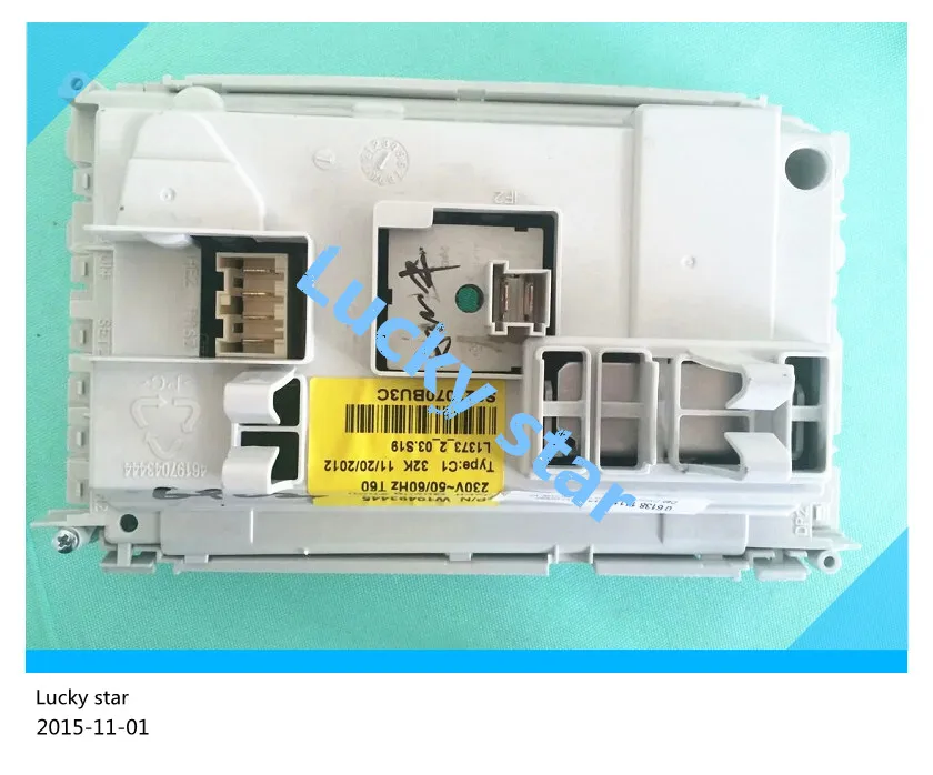 

95% new good working High-quality for Whirlpool washing machine Computer board WFC1066CS/CW WFC1067CW board