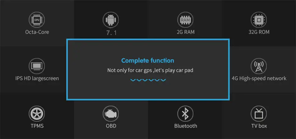 Sale Android 8.1 Car DVD Player for Kia Forte Cerato 2008 2009 2010 2011 2012 With Car Radio gps 3/4g USB Map TV function head unit 5