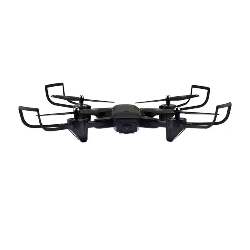 

SG700 FPV RC Qudacopter With 0.3MP 2MP Wide Angle Optical Follow Mode Camera Foldable Selfie Drone Altitude Hold Headless Helico