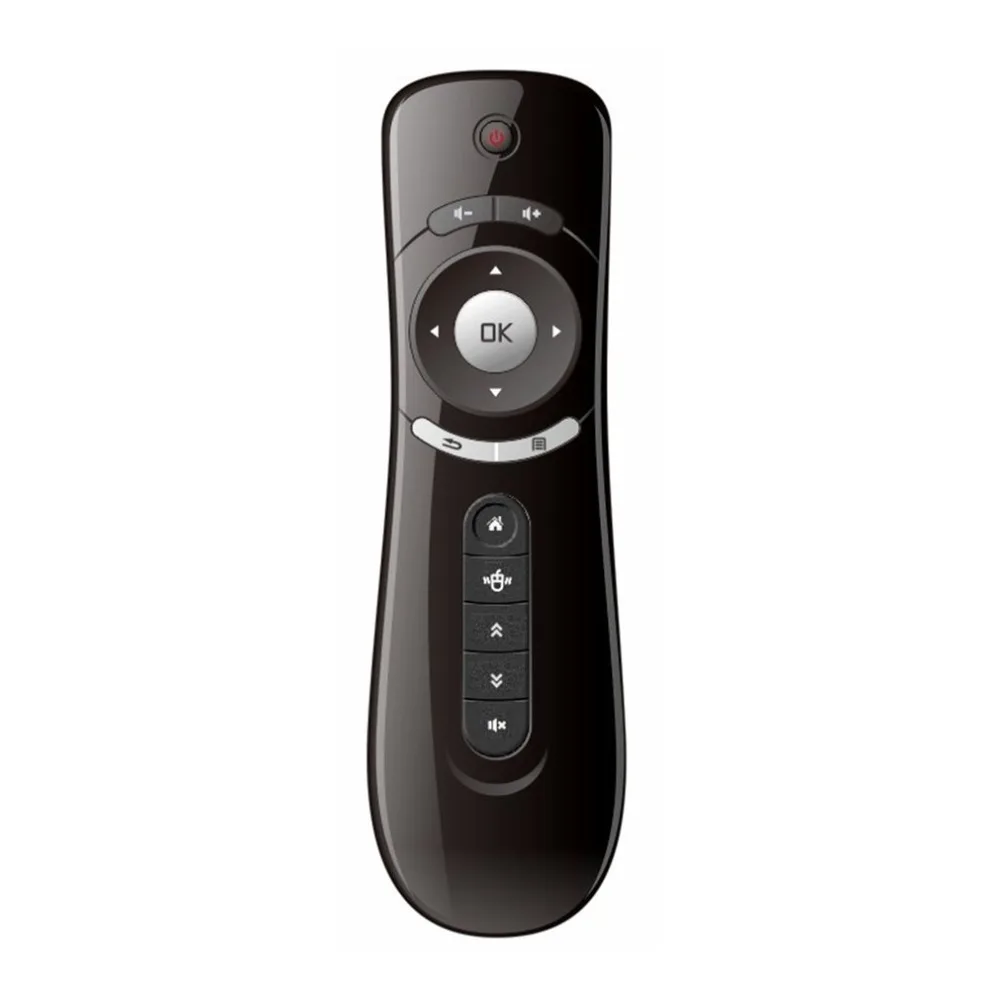 air remote mouse