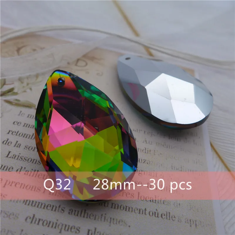 Q32     28mm--30 pcs