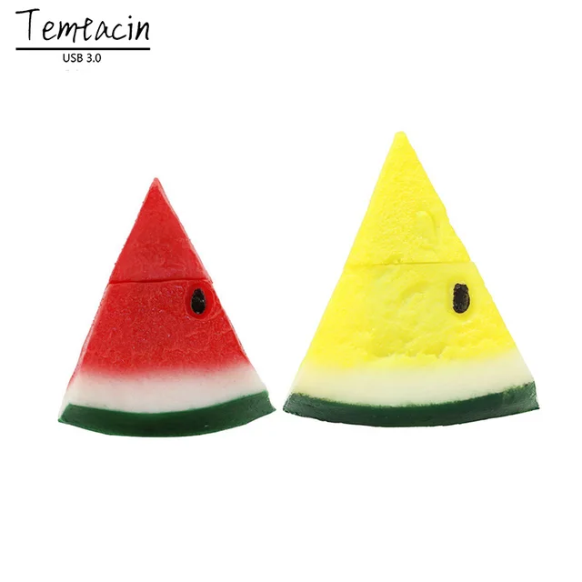 Cheap Watermelon USB Flash Drive 64GB 32GB 16GB 8GB PenDrive Memory Flash Card Stick USB 3.0 Stick Cheap Watermelon USB Flash Drive 64GB 32GB 16GB 8GB PenDrive Memory Flash Card Stick USB 3.0 Stick