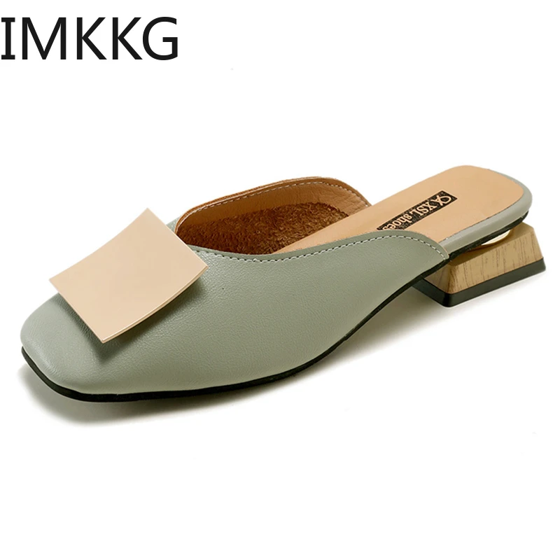 Outdoor mules Clearance