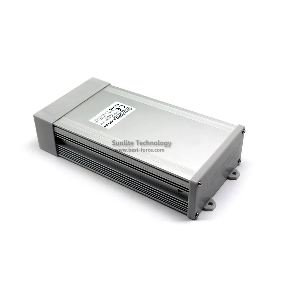 24V400W-3