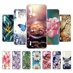 На Алиэкспресс купить чехол для смартфона 3d diy for xiaomi mi cc9 case silicone soft tpu phone cases back cover for xiaomi mi a3 lite mi mi cc9mt meitu edition 6.39дюйм.