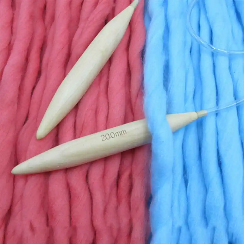 Теплая шерстяная пряжа, нить, вязанный швейный крючок для вязания крючком, свитер, шапка, перчатки, одеяло