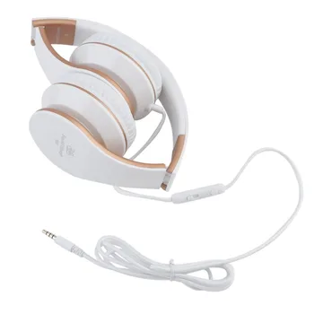 

Sound Intone I65 For iPhone PC Wired Headphones With Microphone On Earphones HiFi Audio Music Stereo Gaming Headset