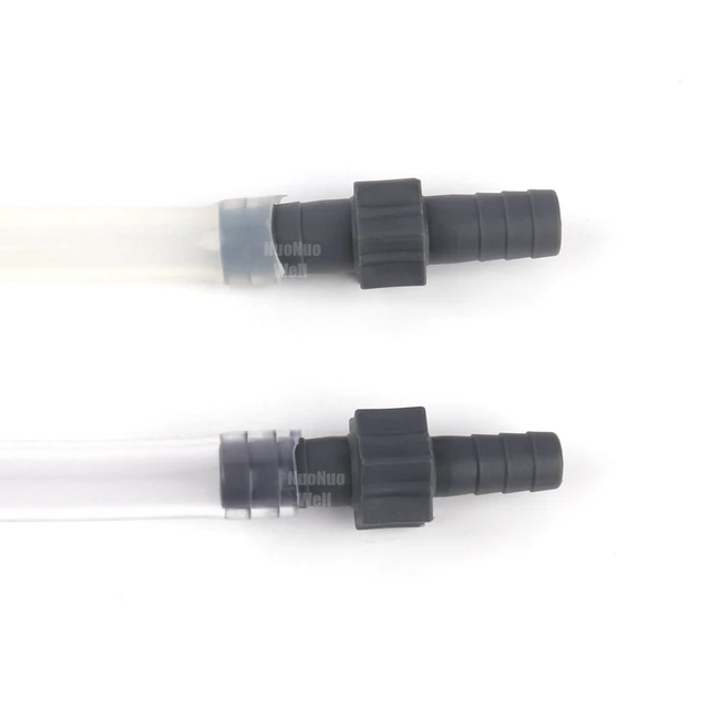 1Db 20 16 14 Mm - 17 15 12 -Es Adapter Változó Eltérő Átmérő. Tömlő Pagoda Közös Garder Öntöző Akvárium Szivattyú Csőcsatlakozó - Image 3