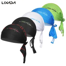 Lixada ciclismo ao ar livre mtb headbands dragão tigre bicicleta bonés bandana chapéu ciclismo 2 tipo capacho da bicicleta