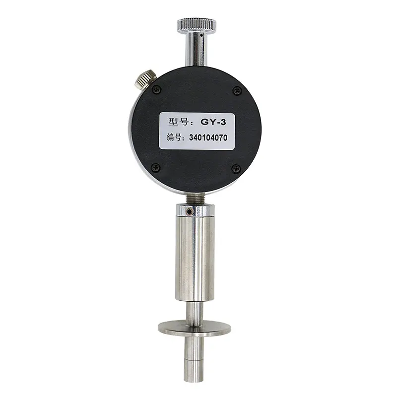 Металлический склерометр для измерения твердости|fruit sclerometer|sclerometerdurometer |