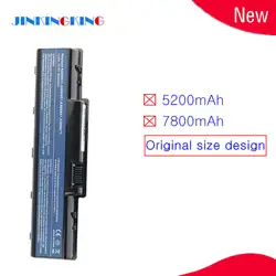 Новый ноутбук батарея AS09A70 AS09A71 AS09A73 AS09A75 для acer Aspire 4935 4935 г 5236 5334 5335 5535 5536 5536 г