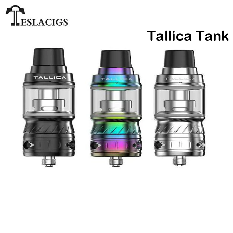 Tesla Tallica Tank-2
