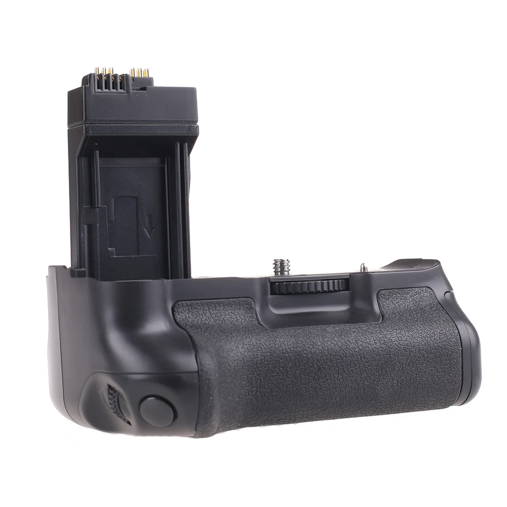 Capsaver Вертикальная Батарейная ручка с 2 шт. LP E8 батарей для Canon 550D 600D 650D 700D T2i T3i T4i T5i