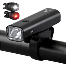 Cyclezone LED USB Rechargeable Bike Light Cycling Bicycle Light Set Bicycle Front light + Rear Tail light Free Ship A30 Cyclezone LED USB Rechargeable Bike Light Cycling Bicycle Light Set Bicycle Front light + Rear Tail light Free Ship A30